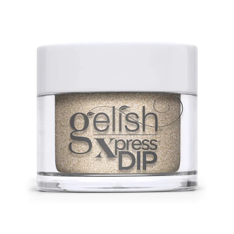 Gelish Xpress Dip Powder 837 Bronzed 1