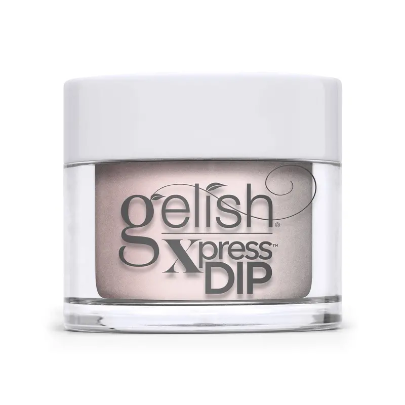 Gelish Xpress Dip Powder 840 Taffeta 1