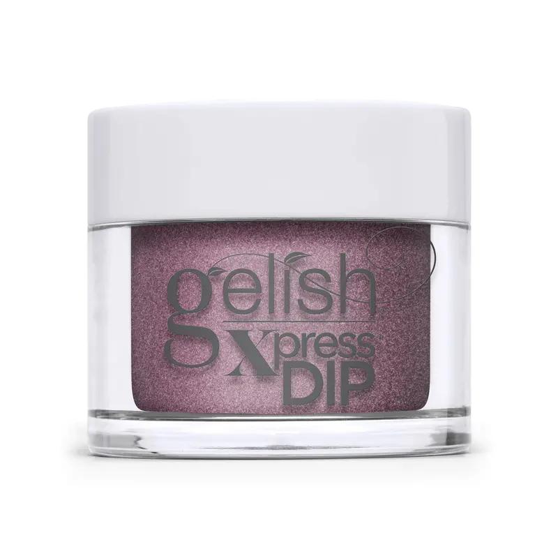 Gelish Xpress Dip Powder 845 Samurai 1