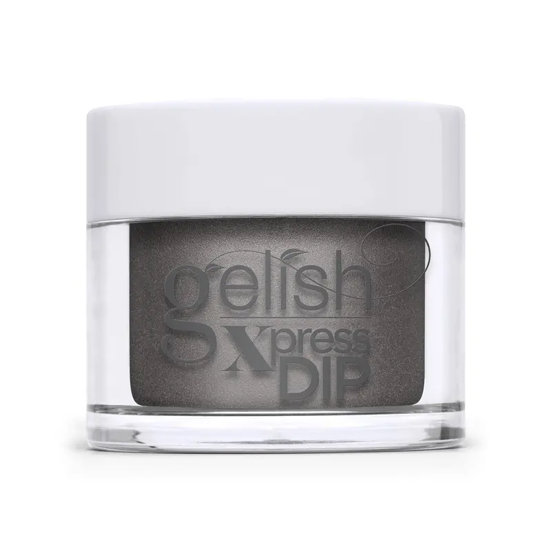 Gelish Xpress Dip Powder 847 Midnight Caller 1