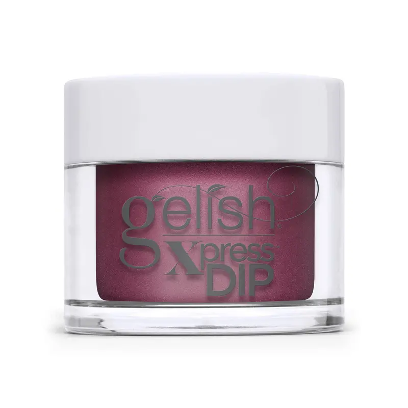 Gelish Xpress Dip Powder 848 Rose Garden 1