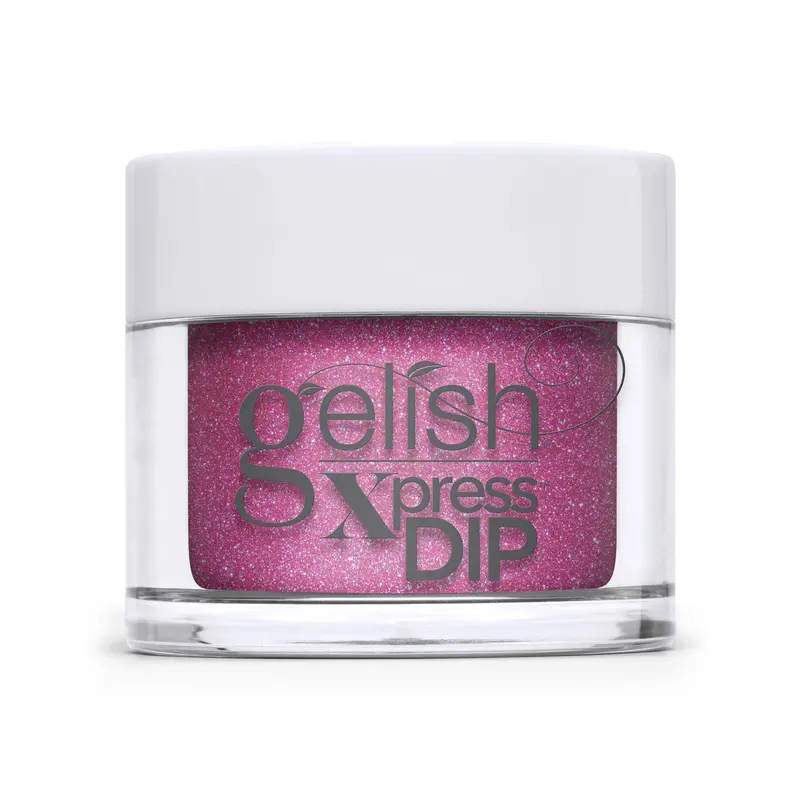 Gelish Xpress Dip Powder 852 High Voltage 1