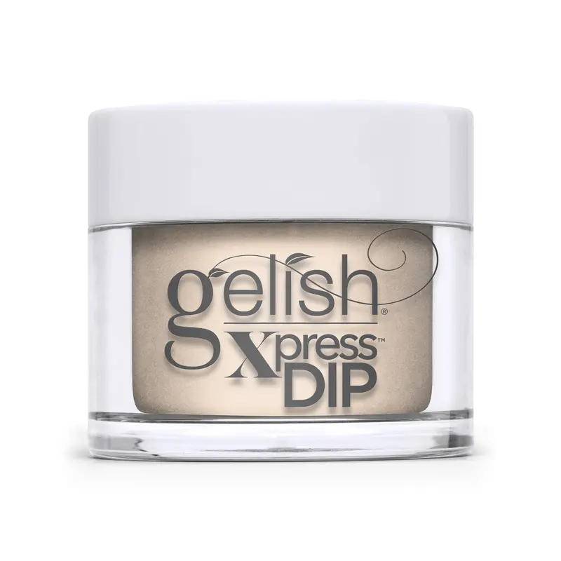 Gelish Xpress Dip Powder 854 Need A Tan 1