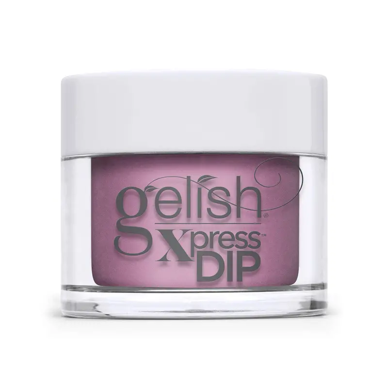 Gelish Xpress Dip Powder 859  It's A Lily 1