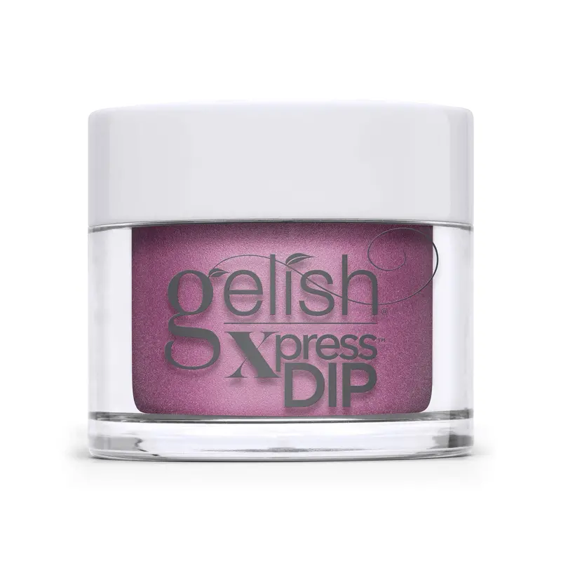 Gelish Xpress Dip Powder 860 Tutti Frutti 1