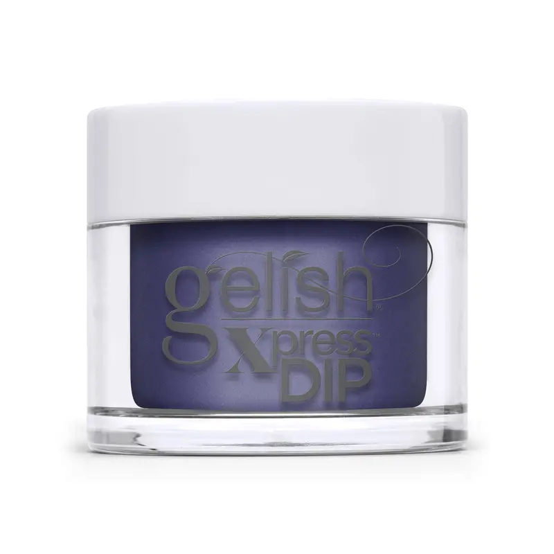 Gelish Xpress Dip Powder 863 After Dark 1