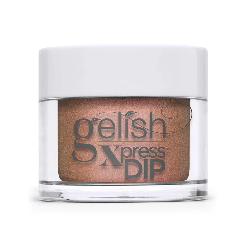 Gelish Xpress Dip Powder 875 Sunrise And The City 1