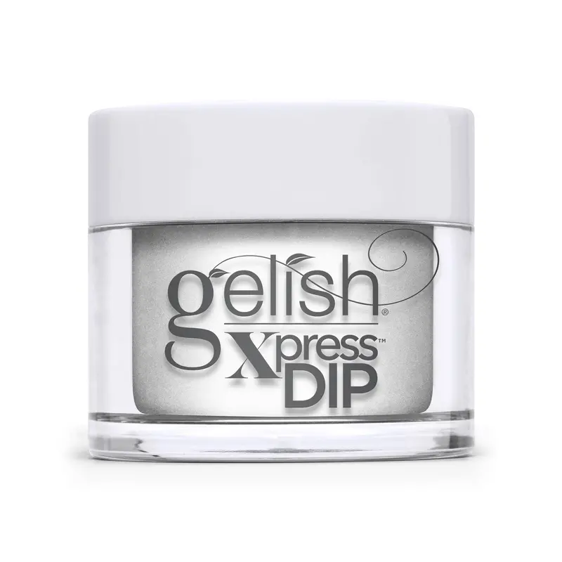 Gelish Xpress Dip Powder 876 Arctic Freeze 1
