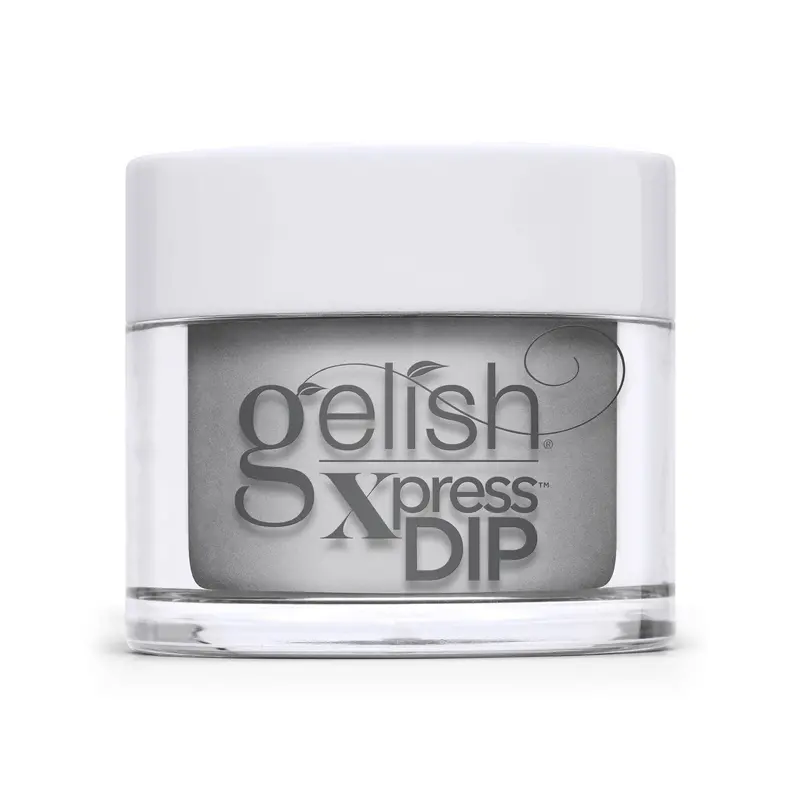 Gelish Xpress Dip Powder 883 Cashmere Kind Of Gal 1
