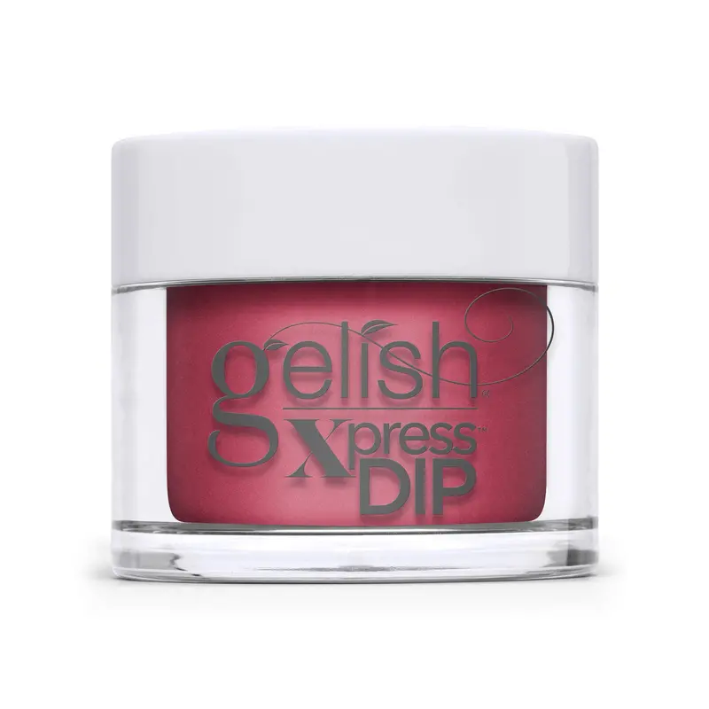 Gelish Xpress Dip Powder 886 A Petal For Your Thoughts 1