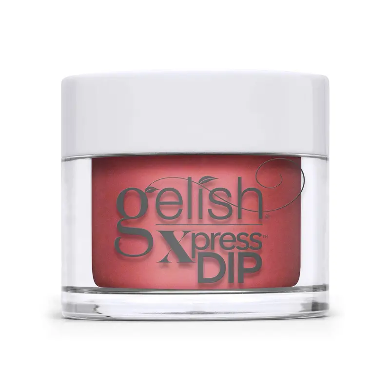 Gelish Xpress Dip Powder 895 Shake It Till You Samba 1
