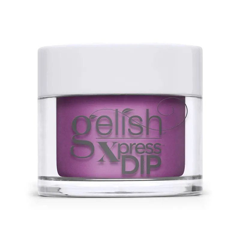 Gelish Xpress Dip Powder 896 Carnaval Hangover 1