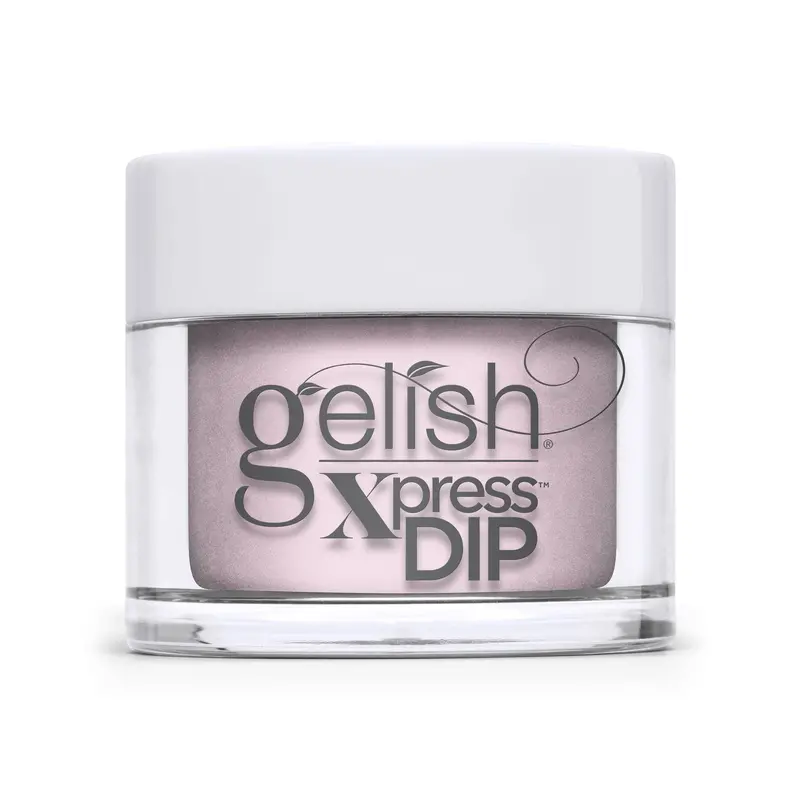 Gelish Xpress Dip Powder 908 You're So Sweet You're Giving Me A Toothache 1