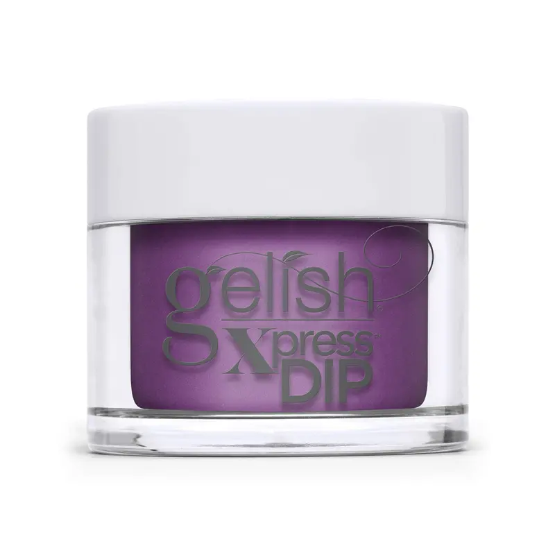 Gelish Xpress Dip Powder 914 You Glare, I Glow 1