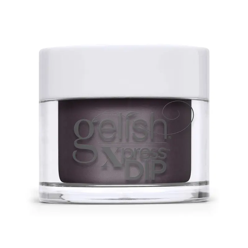 Gelish Xpress Dip Powder 920 Love Me Like A Vamp 1