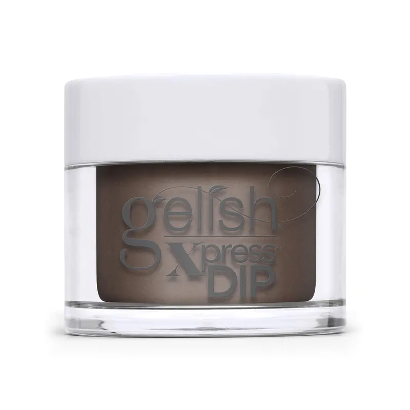 Gelish Xpress Dip Powder 921 Want To Cuddle? 1