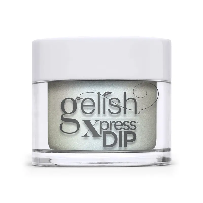 Gelish Xpress Dip Powder 933 Izzy Wizzy, Let's Get Busy 1