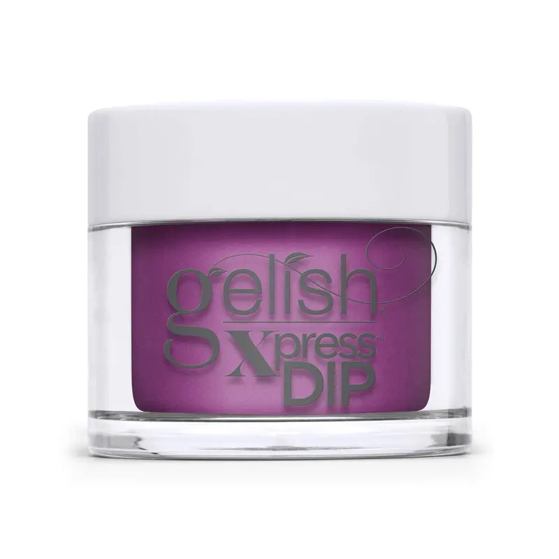 Gelish Xpress Dip Powder 936 Tahiti Hottie 1