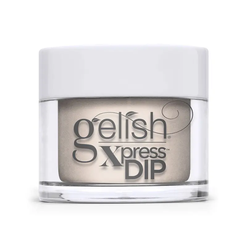 Gelish Xpress Dip Powder 944 Do I Look Buff? 1