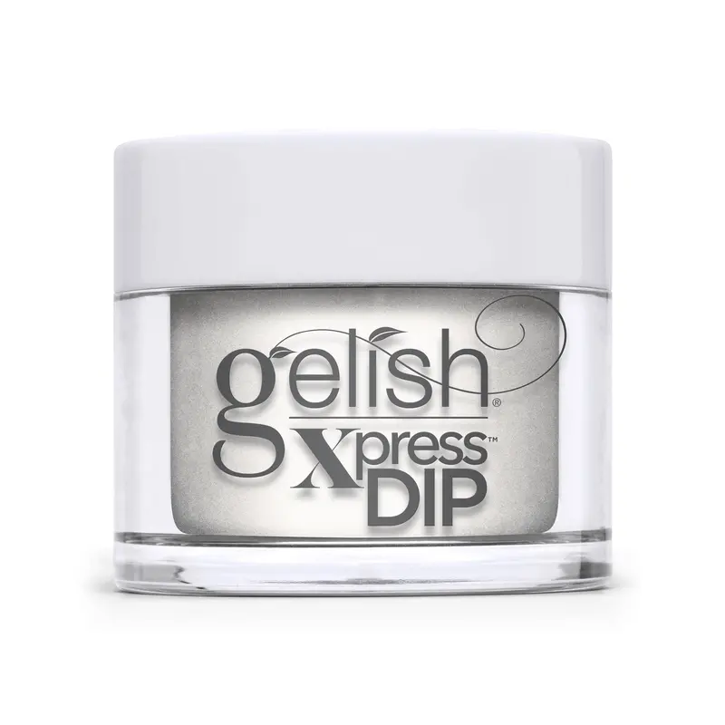 Gelish Xpress Dip Powder 997 Clear As Day 1