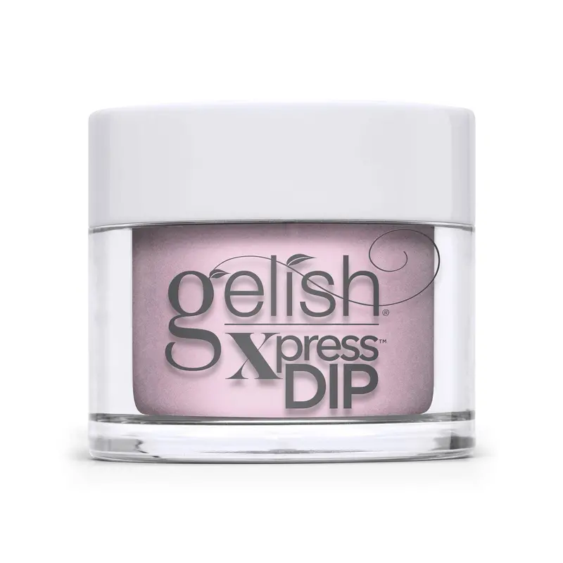 Gelish Xpress Dip Powder 998 Tutus & Tights 1