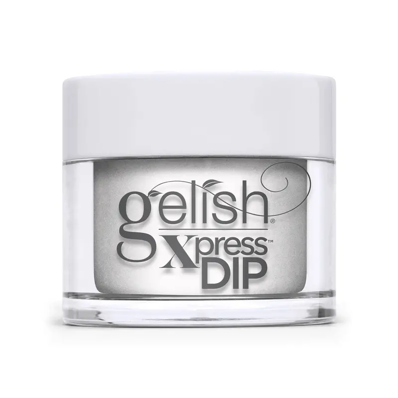 Gelish Xpress Dip Powder 999 Sheer & Silk 1