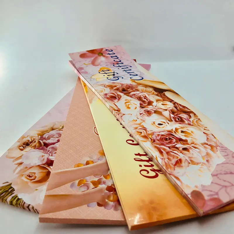Gift Book (Designed) 1