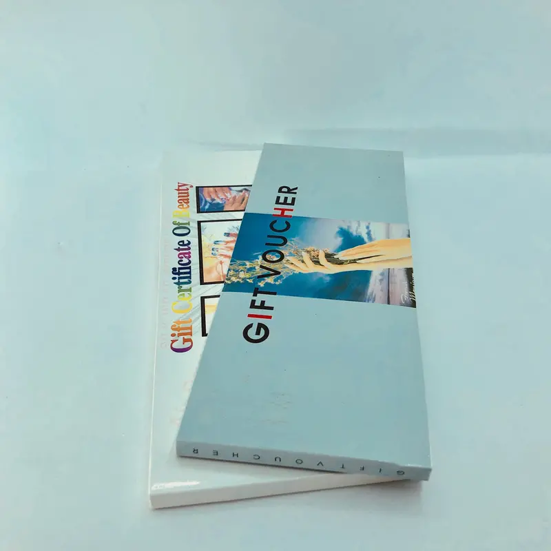 Gift Book (Regular) 1