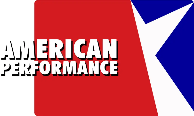 Gift Card, Custom Denominations With No Expiration Date, No Minimum - American Performance 1