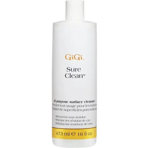Gigi Sure Clean 1