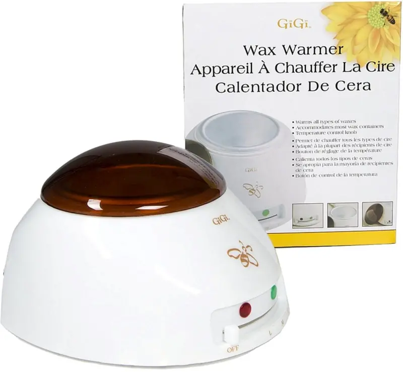 Gigi Wax Warmer 1