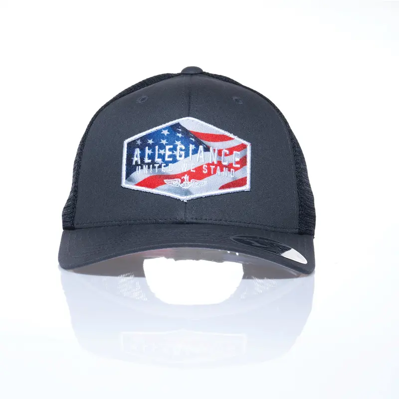 Glory 110 Trucker 1