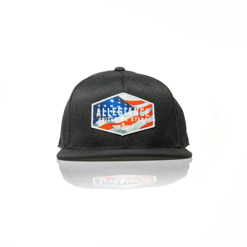 Glory Flexfit Snapback 110 1