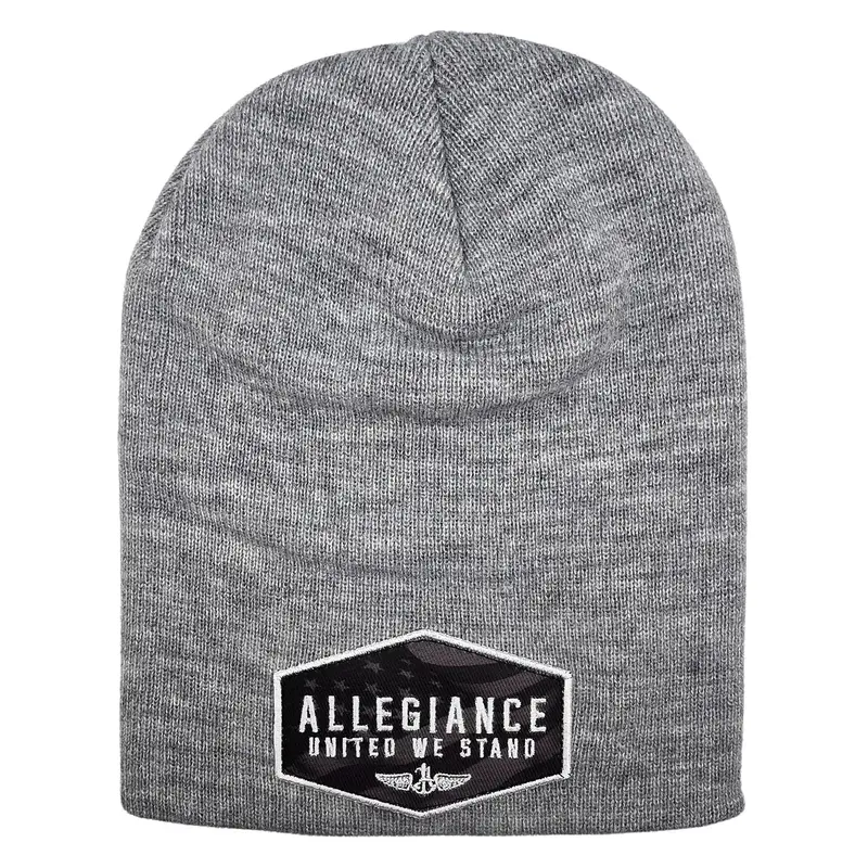 Glory Stealth Beanie 1