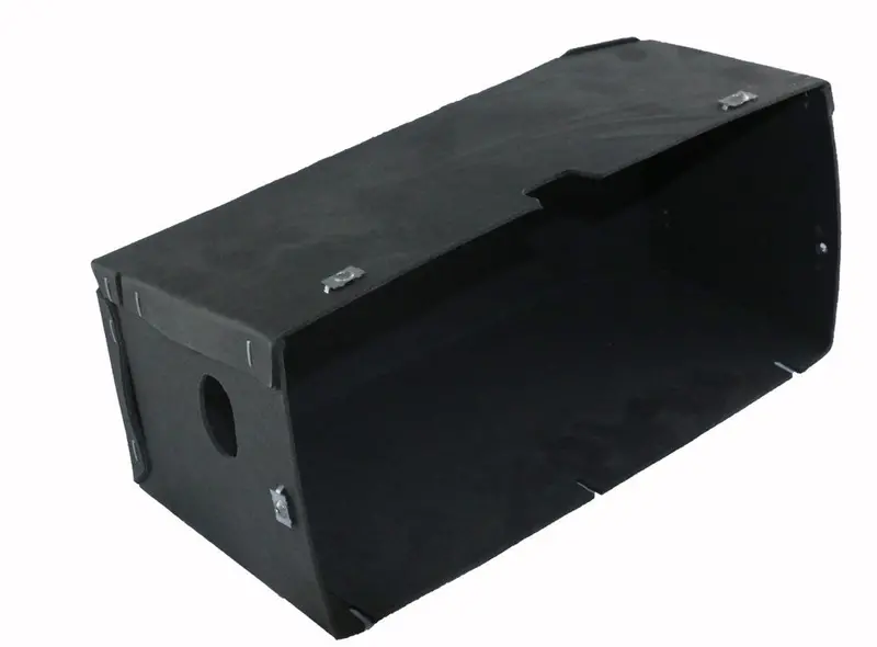 Glove Box Liner, 1960 Rambler, Ambassador 1