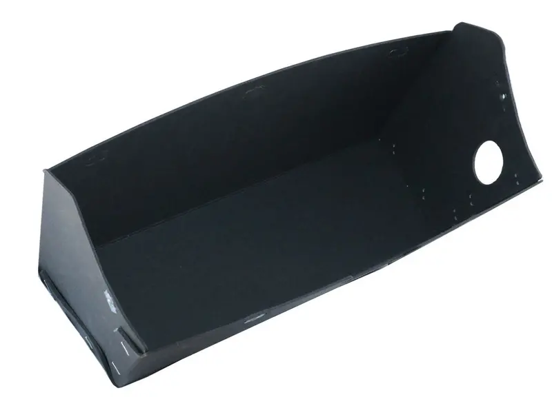 Glove Box Liner, 1965-66 Rambler Ambassador, Classic, Marlin 1