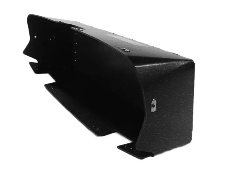Glove Box Liner, 1967-85 Amc Jeep Grand Wagoneer And Truck 1