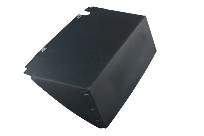 Glove Box Liner, 1970-76 Amc Gremlin, 1970-77 Hornet 1