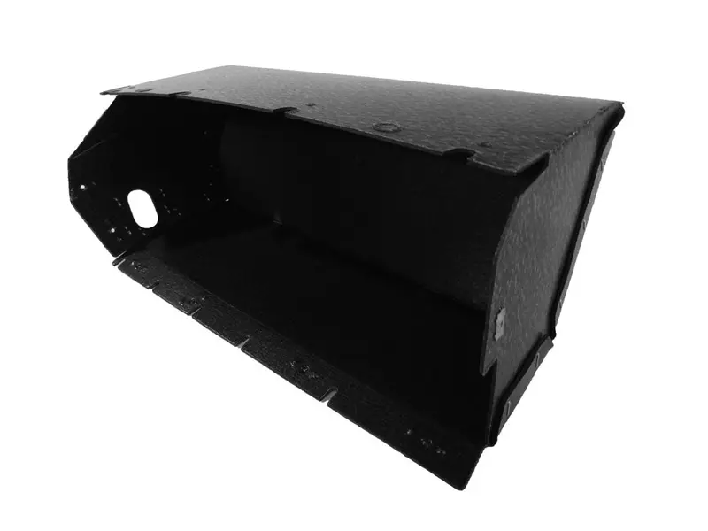 Glove Box Liner, 1970 Amc Amx, Javelin 1