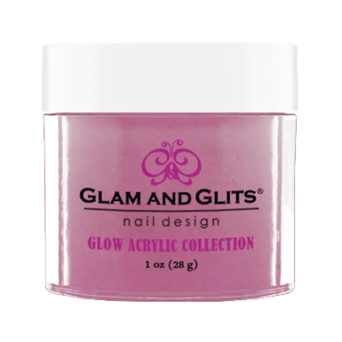 Glow To Dark Powder Gl2010 Vintage Vignette 1