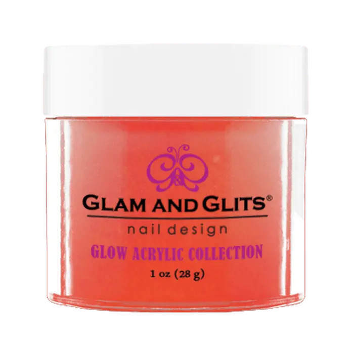 Glow To Dark Powder Gl2012 Wicked Lava 1