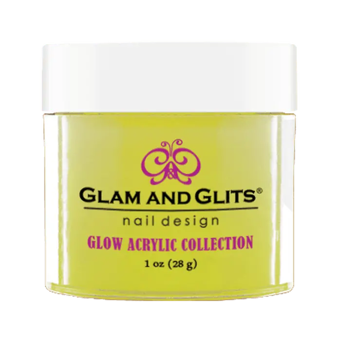 Glow To Dark Powder Gl2014 Radiant 1