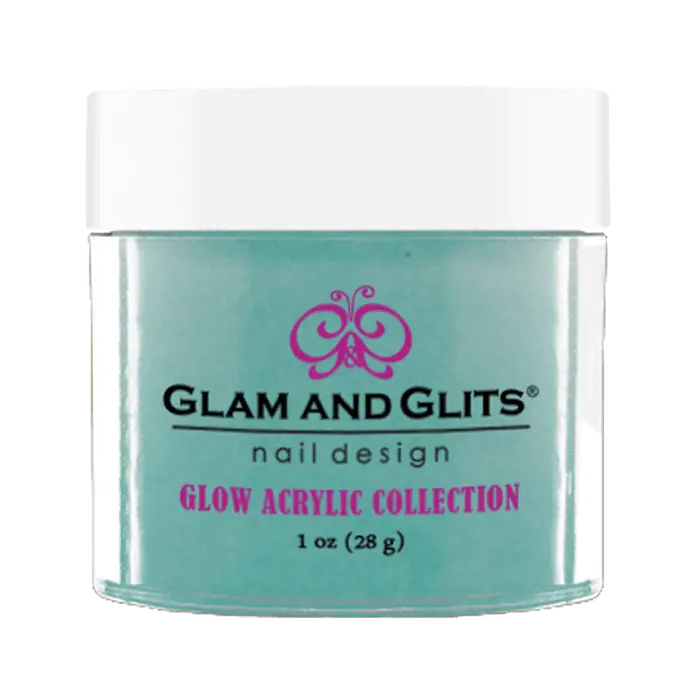 Glow To Dark Powder Gl2018 Dawn On Me 1