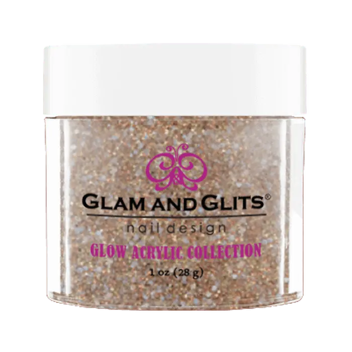 Glow To Dark Powder Gl2021 Shooting Star 1