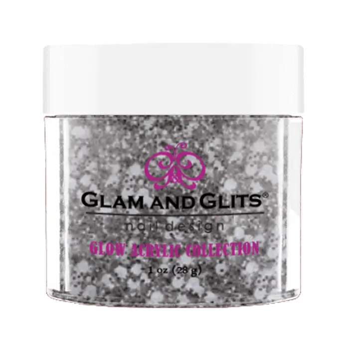 Glow To Dark Powder Gl2024 Magma 1