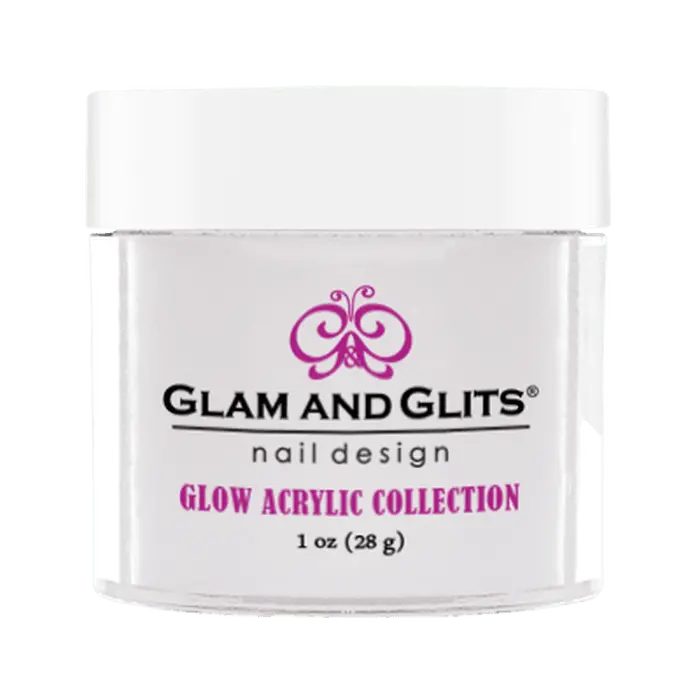 Glow To Dark Powder Gl2028 Afterglow 1