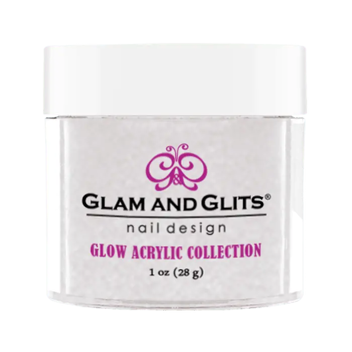 Glow To Dark Powder Gl2029 Opaque Mist 1