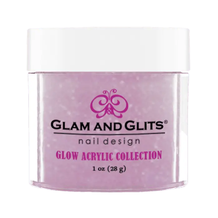 Glow To Dark Powder Gl2036 Namaste 1