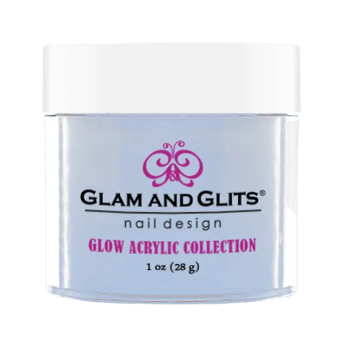 Glow To Dark Powder Gl2037 Starless 1