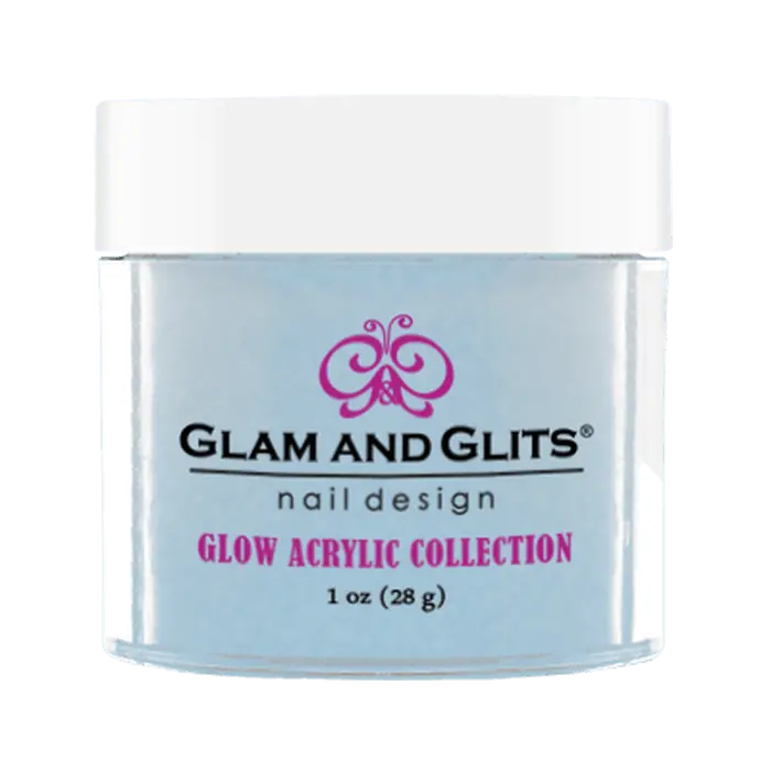 Glow To Dark Powder Gl2038 Ray Of Sunshine 1
